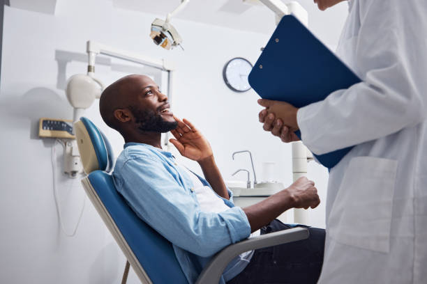Best Oral Cancer Screening  in North Scituate, MA