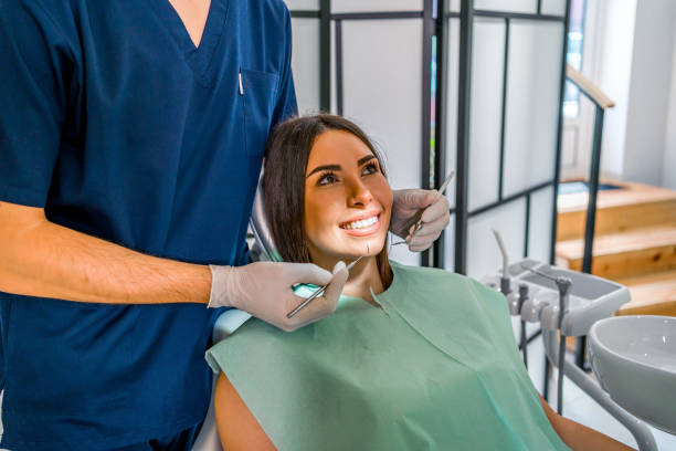 Emergency Dental Services in North Scituate, MA